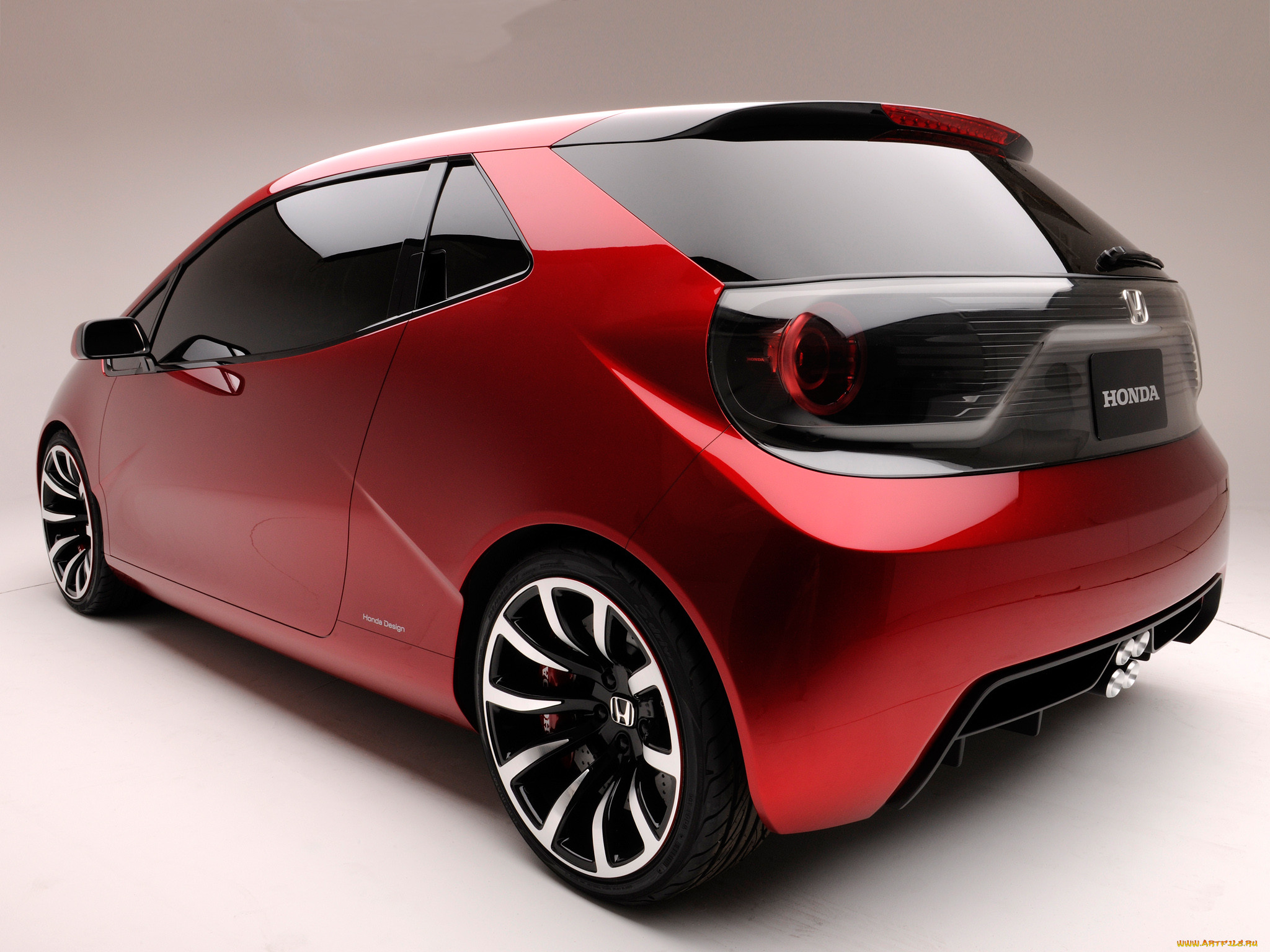 , honda